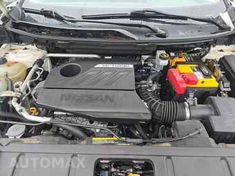 2023 Nissan Rogue SV – miniatura 15