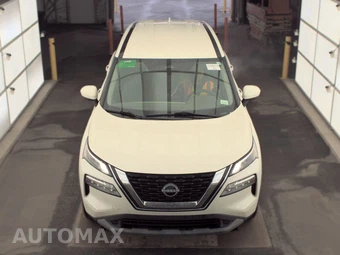 2023 Nissan Rogue SV – miniatura 2