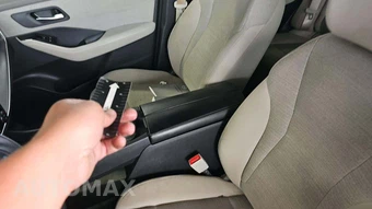 2023 Nissan Rogue SV – miniatura 21