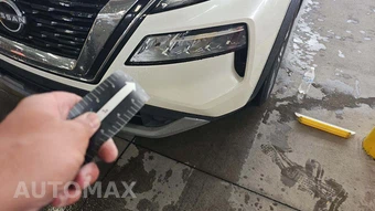 2023 Nissan Rogue SV – miniatura 22