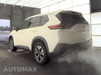 2023 Nissan Rogue SV – miniatura 6