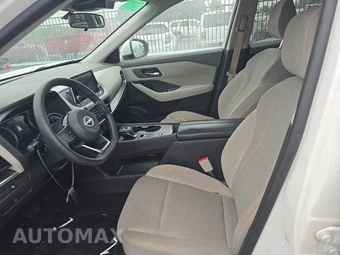 2023 Nissan Rogue SV – miniatura 7