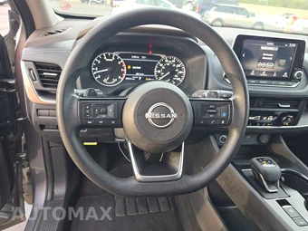 2023 Nissan Rogue SV - miniatura 10