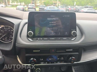 2023 Nissan Rogue SV – miniatura 7