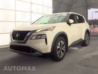 2023 Nissan Rogue SV - samochód z USA z aukcji Manheim, oferta Kup Teraz w AUTOMAX