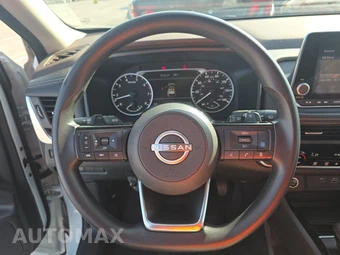 2023 Nissan Rogue SV - miniatura 16