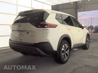 2023 Nissan Rogue SV - miniatura 5