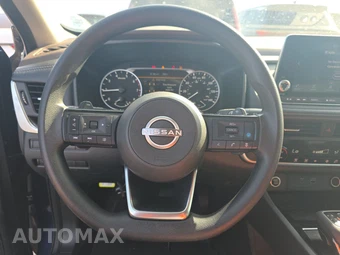 2023 Nissan Rogue SV - miniatura 16