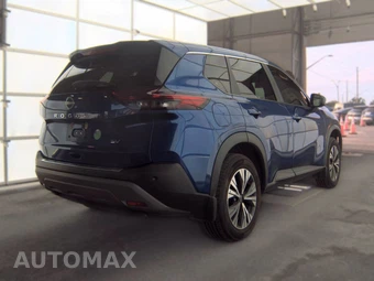 2023 Nissan Rogue SV - miniatura 5