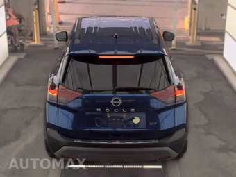 2023 Nissan Rogue SV - miniatura 6