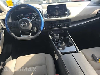 2023 Nissan Rogue SV - miniatura 12