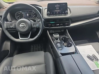 2023 Nissan Rogue SV – miniatura 12