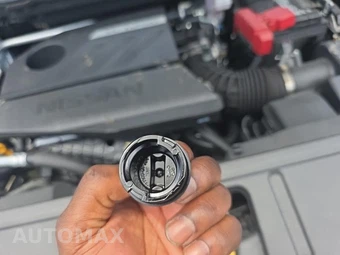 2023 Nissan Rogue SV – miniatura 22