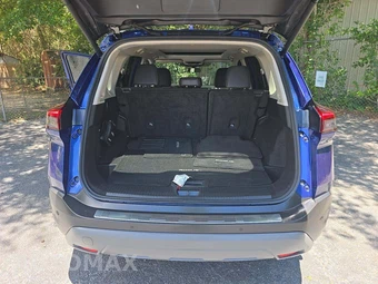 2023 Nissan Rogue SV – miniatura 11