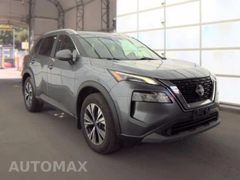 2023 Nissan Rogue SV - samochód z USA z aukcji Manheim, oferta Kup Teraz w AUTOMAX