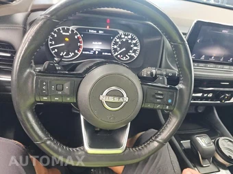 2023 Nissan Rogue SV - miniatura 11