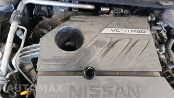 2023 Nissan Rogue SV - miniatura 19