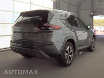 2023 Nissan Rogue SV - miniatura 4