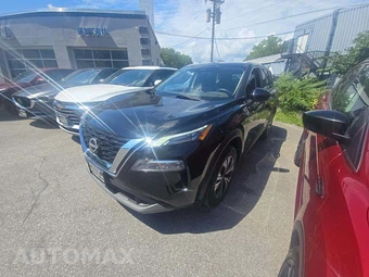 2023 Nissan Rogue SV - samochód z USA z aukcji Manheim, oferta Kup Teraz w AUTOMAX