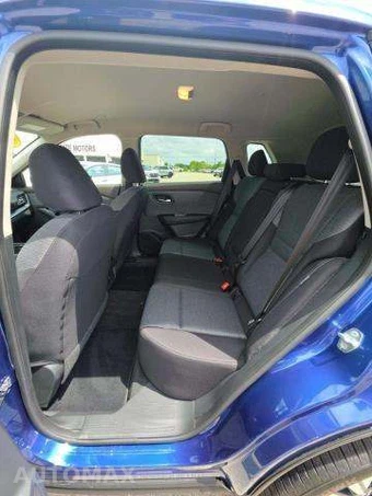 2023 Nissan Rogue SV – miniatura 14