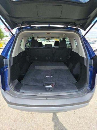 2023 Nissan Rogue SV – miniatura 15