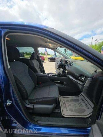 2023 Nissan Rogue SV – miniatura 19