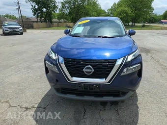 2023 Nissan Rogue SV – miniatura 2