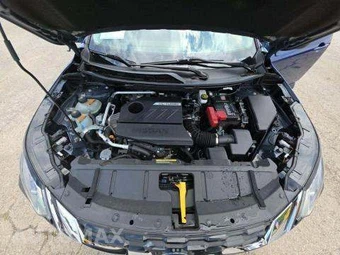 2023 Nissan Rogue SV – miniatura 24