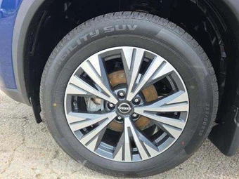 2023 Nissan Rogue SV – miniatura 28