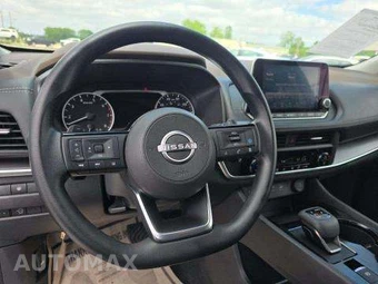 2023 Nissan Rogue SV – miniatura 29