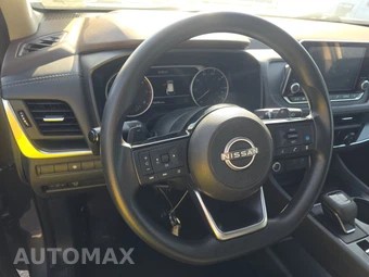 2023 Nissan Rogue SV – miniatura 10
