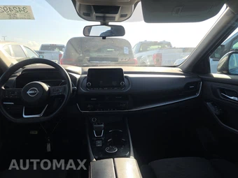 2023 Nissan Rogue SV – miniatura 11