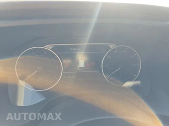 2023 Nissan Rogue SV – miniatura 12