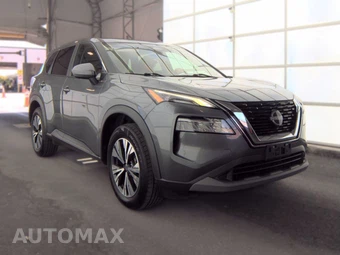 2023 Nissan Rogue SV – miniatura 3