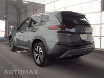 2023 Nissan Rogue SV – miniatura 6