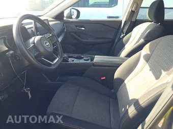 2023 Nissan Rogue SV – miniatura 7