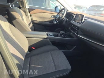 2023 Nissan Rogue SV – miniatura 8