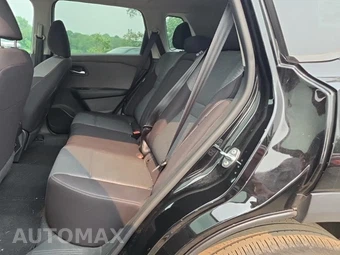 2023 Nissan Rogue SV - miniatura 14