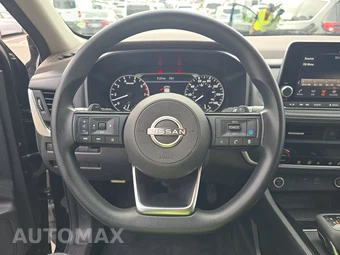 2023 Nissan Rogue SV – miniatura 10