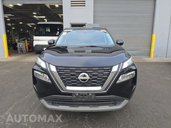 2023 Nissan Rogue SV – miniatura 2