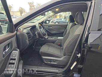 2023 Nissan Rogue SV – miniatura 7