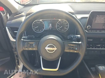 2023 Nissan Rogue SV - miniatura 10