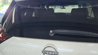 2023 Nissan Rogue SV - miniatura 20