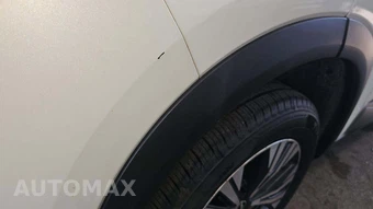 2023 Nissan Rogue SV - miniatura 25