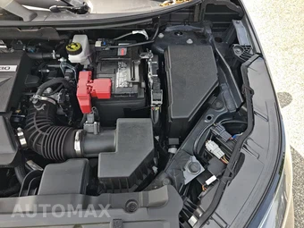 2023 Nissan Rogue SV - miniatura 18