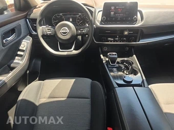 2023 Nissan Rogue SV - miniatura 12