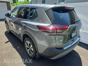 2023 Nissan Rogue SV - miniatura 7