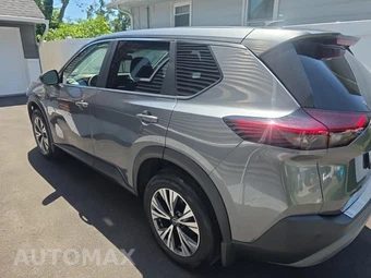2023 Nissan Rogue SV - miniatura 8