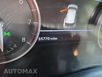 2023 Nissan Rogue SV - miniatura 13