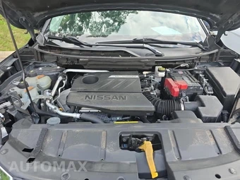 2023 Nissan Rogue SV - miniatura 16